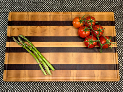 XL Hard Maple End-Grain (Made to Order)