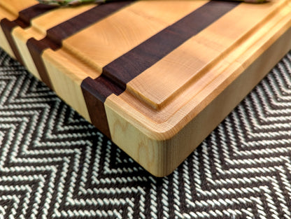 XL Hard Maple End-Grain (Made to Order)