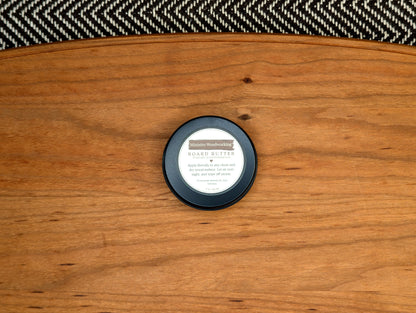 Ministro Woodworking Board Butter