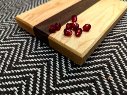 Small Face-Grain Cutting Boards (Happy Accident)