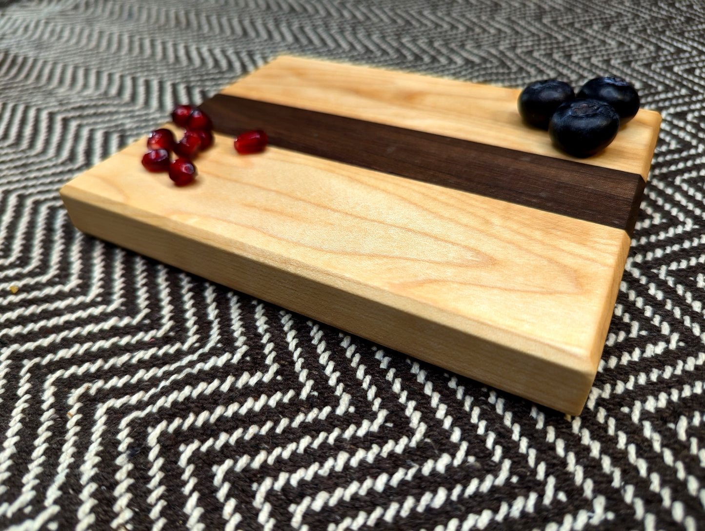 Small Face-Grain Cutting Boards (Happy Accident)